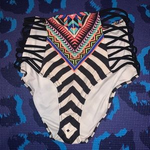 Victoria secret PINK swim